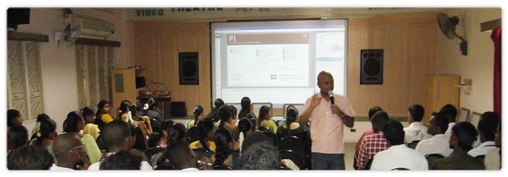 Vasavi Vidya Trust Group of Institutions Salem Facility photo 4