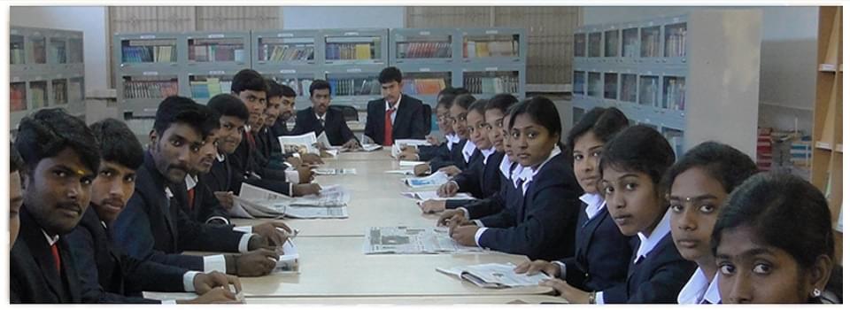 Vasavi Vidya Trust Group of Institutions Salem Facility photo 5