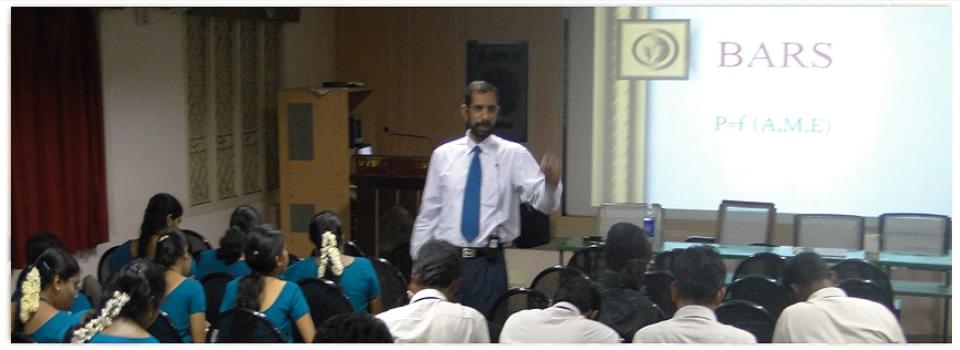 Vasavi Vidya Trust Group of Institutions Salem Facility photo 6