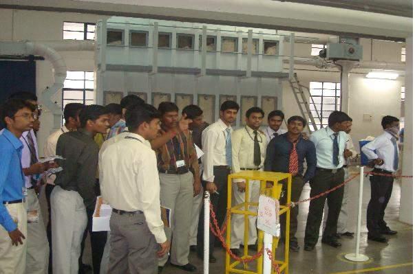 Vasavi Vidya Trust Group of Institutions Salem Extra Curriculars photo 3