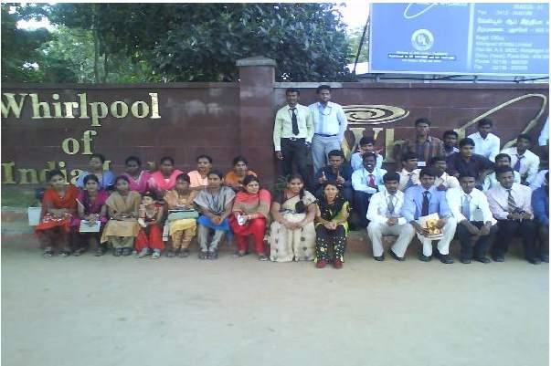 Vasavi Vidya Trust Group of Institutions Salem Extra Curriculars photo 4