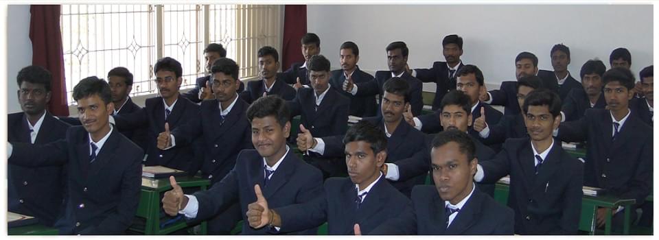 Vasavi Vidya Trust Group of Institutions Salem Extra Curriculars photo 6