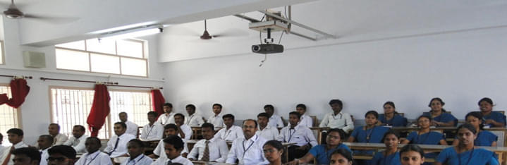 Vasavi Vidya Trust Group of Institutions Salem Extra Curriculars photo 9