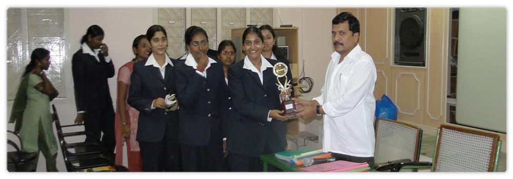Vasavi Vidya Trust Group of Institutions Salem Extra Curriculars photo 10