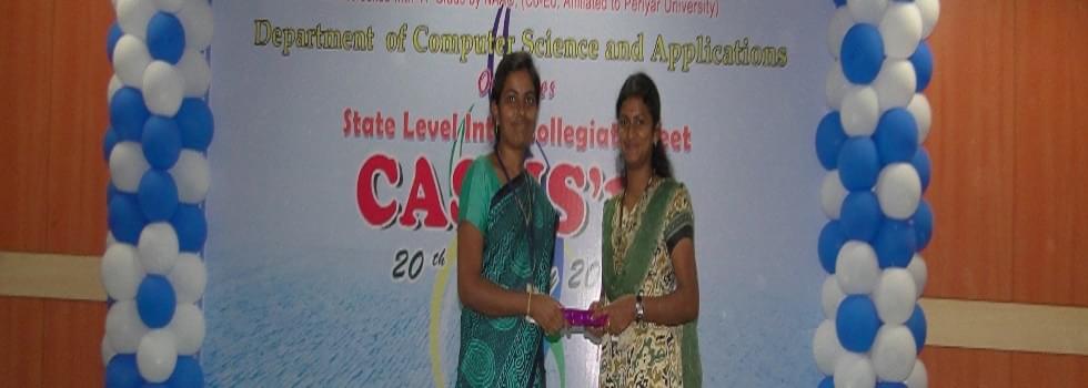 Vasavi Vidya Trust Group of Institutions Salem Extra Curriculars photo 11