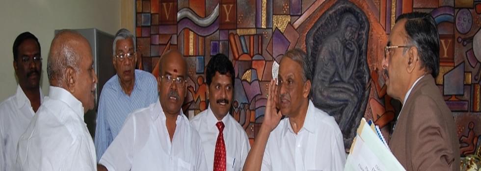 Vasavi Vidya Trust Group of Institutions Salem Extra Curriculars photo 12