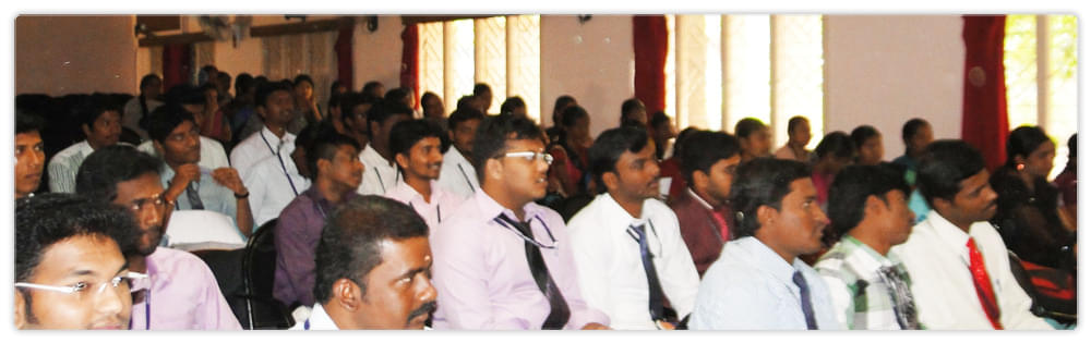 Vasavi Vidya Trust Group of Institutions Salem Extra Curriculars photo 13