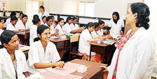 Madha Dental College and Hospital Chennai Infrastructure photo 1