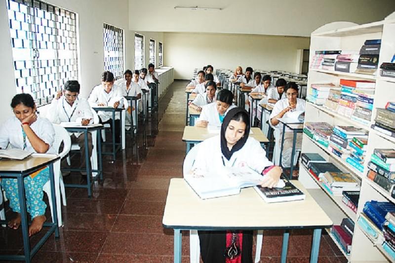 Madha Dental College and Hospital Chennai Infrastructure photo 12