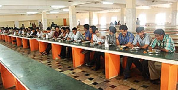 Madha Dental College and Hospital Chennai Infrastructure photo 2