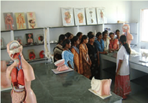 Vellalar College Of Nursing Erode Facillity photo 2