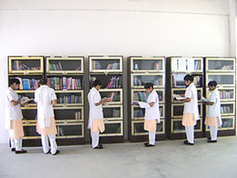 Vellalar College Of Nursing Erode Facillity photo 4
