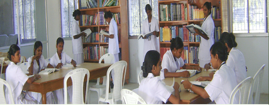 Vellalar College Of Nursing Erode Facillity photo 6