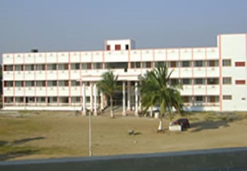 Vellalar College Of Nursing Erode Campus photo 2