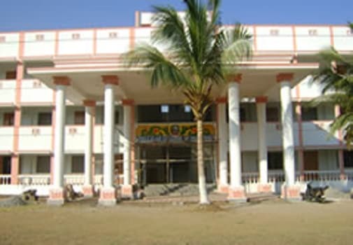 Vellalar College Of Nursing Erode Campus photo 3