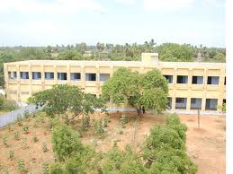 Sri Kumara Gurupara Swamigal Arts College, Padmanapa Mangalam Thoothukkudi Campus Building photo 4