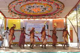 Sri Kumara Gurupara Swamigal Arts College, Padmanapa Mangalam Thoothukkudi Events photo 3