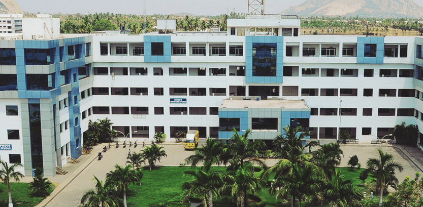 Vivekanandha College of Arts and Sciences for Women, Elayampalayam Namakkal VCASW photo 2