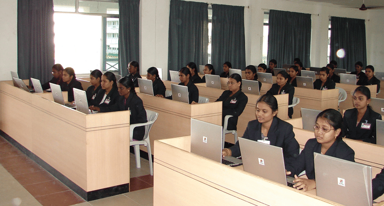 Vivekanandha College of Arts and Sciences for Women, Elayampalayam Namakkal VCASW photo 15