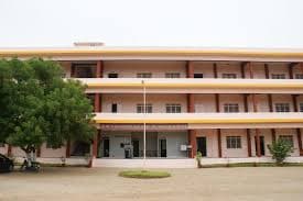 Terf 's Academy College of Arts And Science Tiruppur Infrastructure photo 3