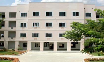Terf 's Academy College of Arts And Science Tiruppur Infrastructure photo 4