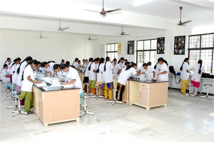 Sri Venkateswara Dental College And Hospital Chennai Laboratories photo 1
