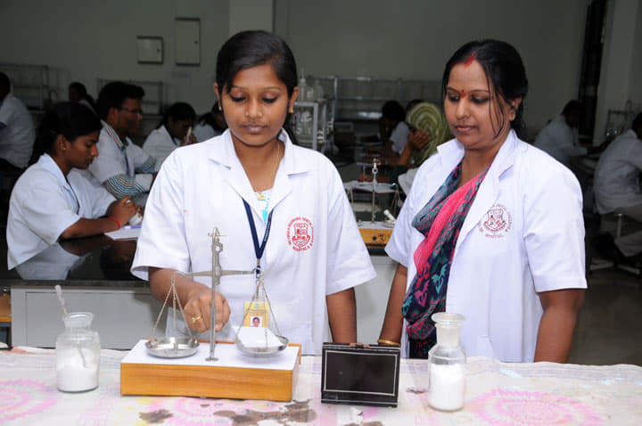 Sri Venkateswara Dental College And Hospital Chennai Laboratories photo 11