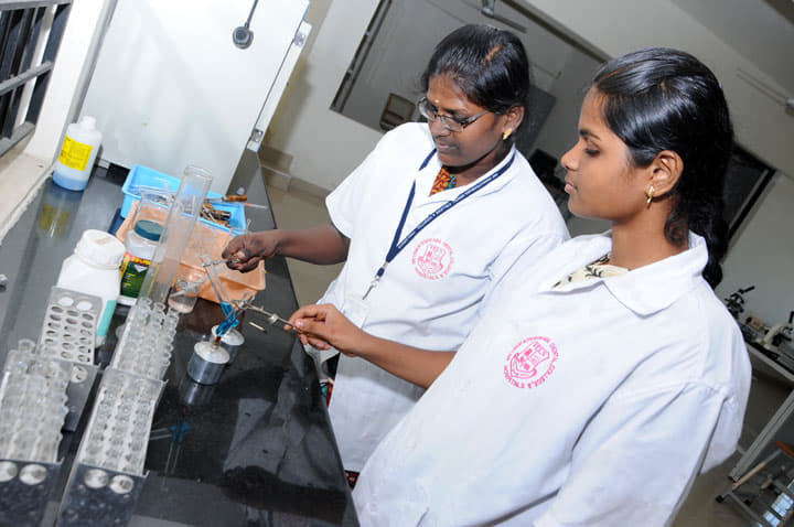 Sri Venkateswara Dental College And Hospital Chennai Laboratories photo 16