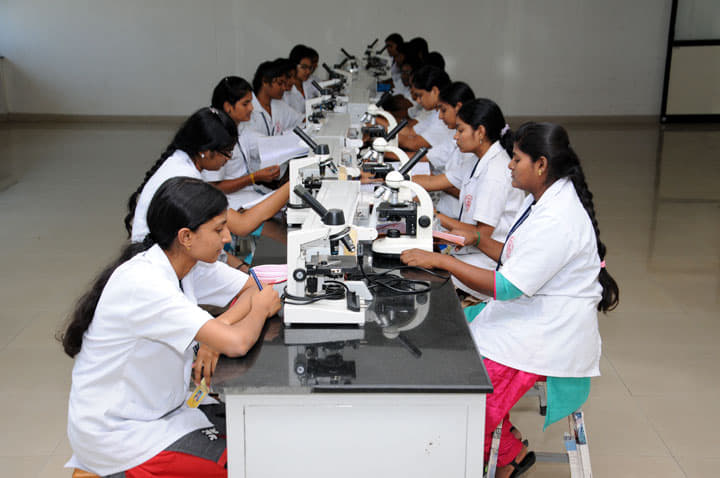 Sri Venkateswara Dental College And Hospital Chennai Laboratories photo 19