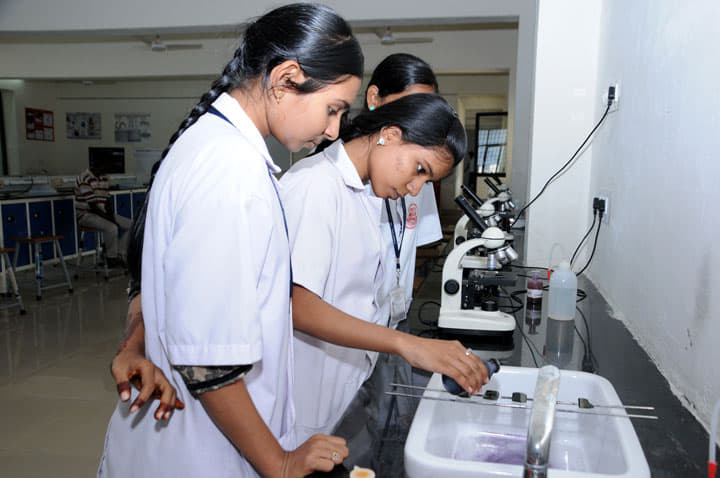 Sri Venkateswara Dental College And Hospital Chennai Laboratories photo 9