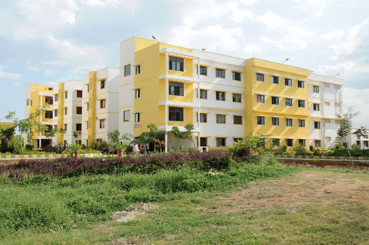 Sri Venkateswara Dental College And Hospital Chennai Campus photo 6