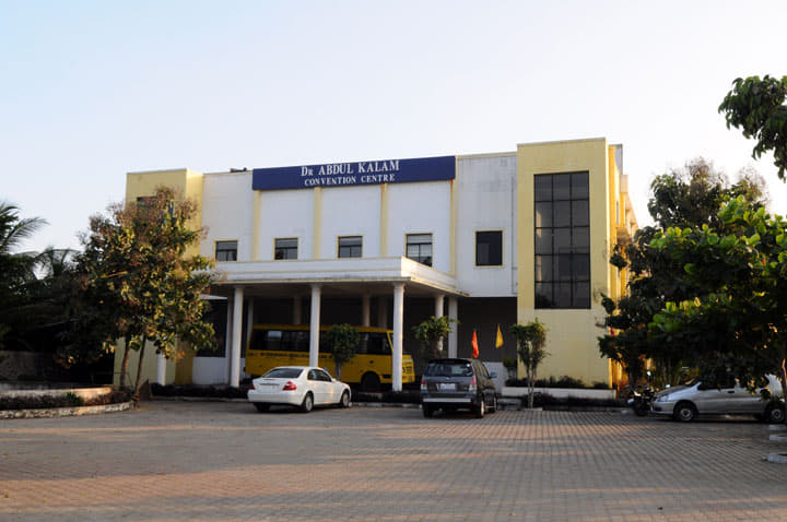 Sri Venkateswara Dental College And Hospital Chennai Campus photo 4