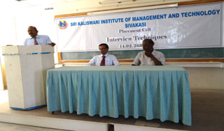 Sri Kaliswari Institute of Management & Technology Sivakasi Events photo 4