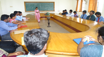 Sri Kaliswari Institute of Management & Technology Sivakasi Infrastructure photo 2