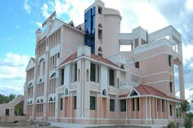 Sri Kaliswari Institute of Management & Technology Sivakasi Campus Building photo 2