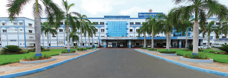 Vivekananda Dental College For Women Tiruchengodu Academic Facility photo 4