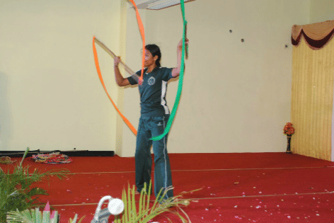 Sri Krishnaswamy College for Women Chennai Events photo 4