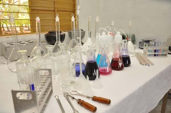 Surabi College of Nursing Dindigul Academic Facility photo 12