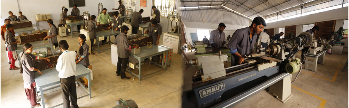 Sri Venkateswara Institute of Science and Technology Thiruvallur Campus photo 1