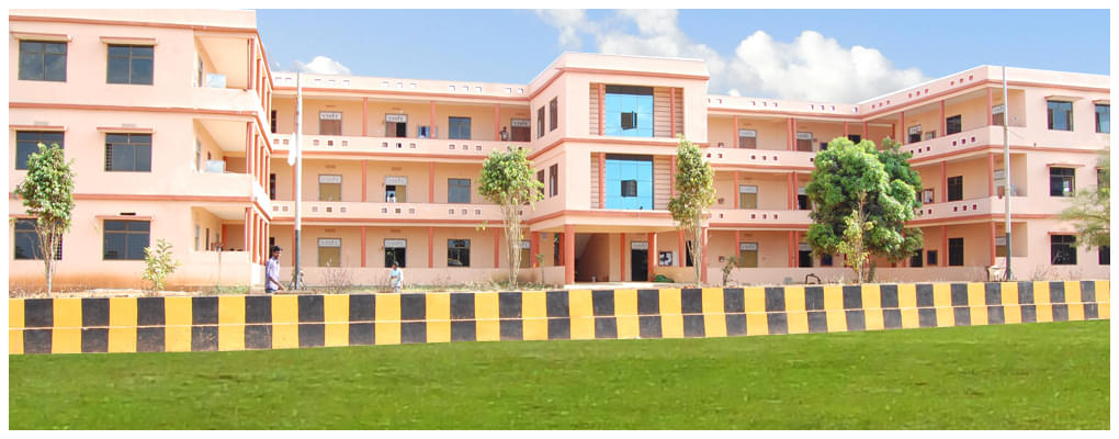Sri Venkateswara Institute of Science and Technology Thiruvallur Campus photo 2