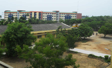 Sri Venkateswara Institute of Science and Technology Thiruvallur Campus photo 4