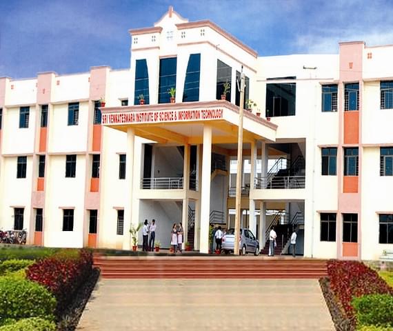 Sri Venkateswara Institute of Science and Technology Thiruvallur Campus photo 5