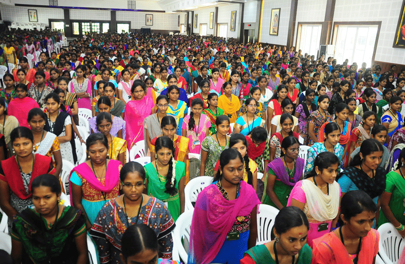 Vivekanandha College Of Nursing Tiruchengodu VCN photo 7