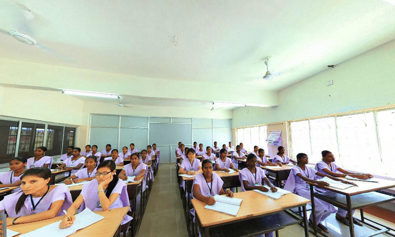 Vivekanandha College Of Nursing Tiruchengodu VCN photo 6