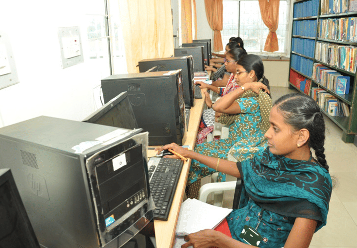 Vivekanandha College Of Nursing Tiruchengodu VCN photo 11
