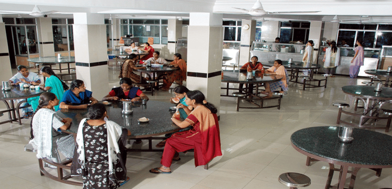 Vivekanandha College Of Nursing Tiruchengodu VCN photo 9