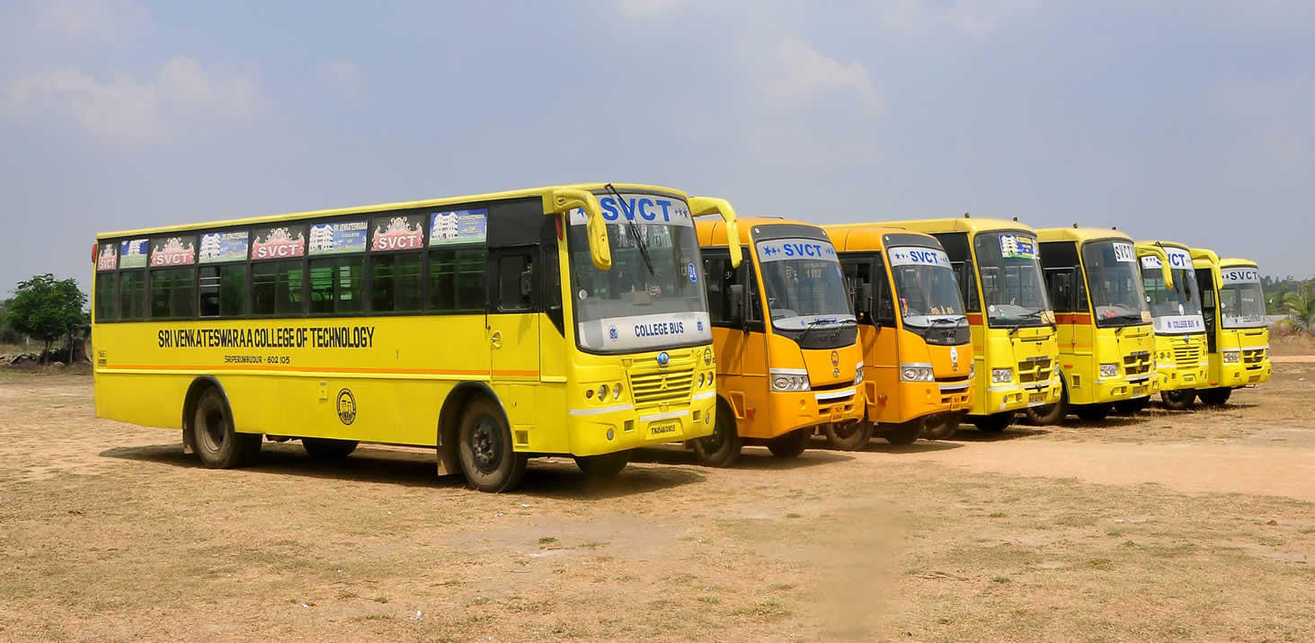 Sri Venkateswaraa College of Technology Sriperumbudur Campus photo 3
