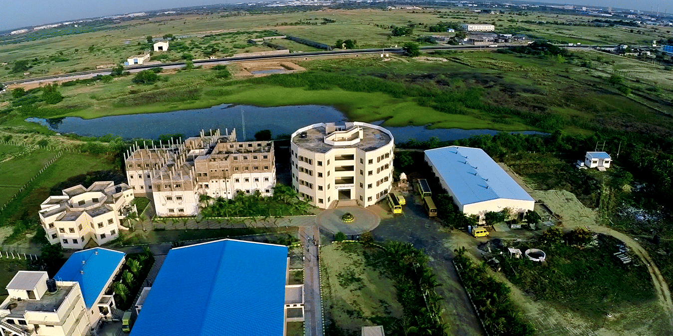 Sri Venkateswaraa College of Technology Sriperumbudur Campus photo 2