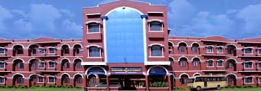 Sri Krishna Institution Of Nursing Education And Research Salem Campus Building photo 3