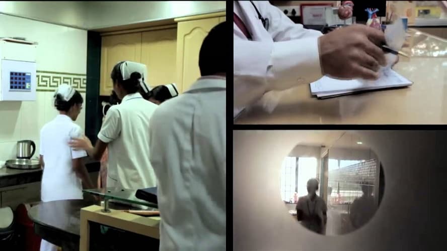 Venkateswara Hospitals Chennai Extra Curriculars photo 2